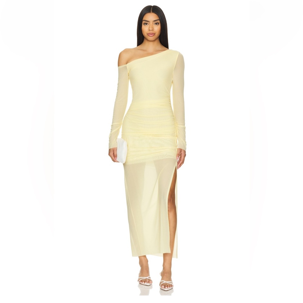 NWT Bec & Bridge Fae dress